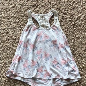 Aeropostale Tank Top